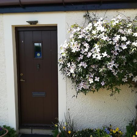 Midkinleith Farm Holiday Cottage Edinburgh Luaran gambar