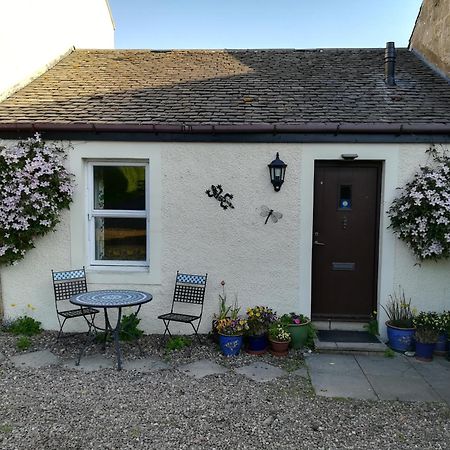 Midkinleith Farm Holiday Cottage Edinburgh Luaran gambar