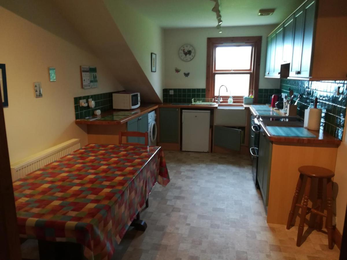 Midkinleith Farm Holiday Cottage Edinburgh Luaran gambar