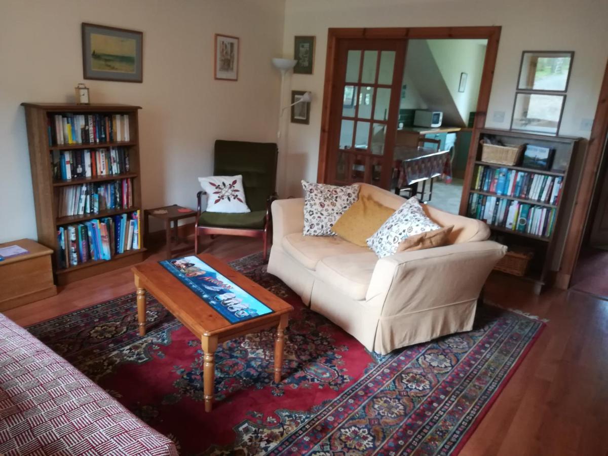 Midkinleith Farm Holiday Cottage Edinburgh Luaran gambar
