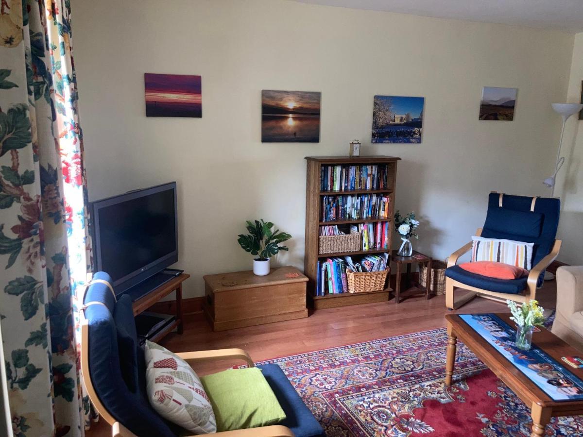 Midkinleith Farm Holiday Cottage Edinburgh Luaran gambar