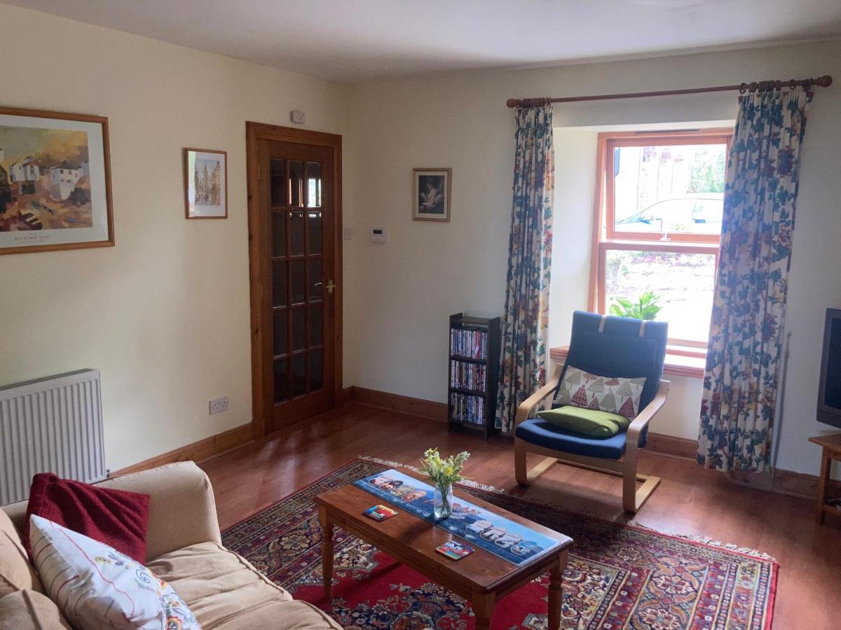 Midkinleith Farm Holiday Cottage Edinburgh Luaran gambar