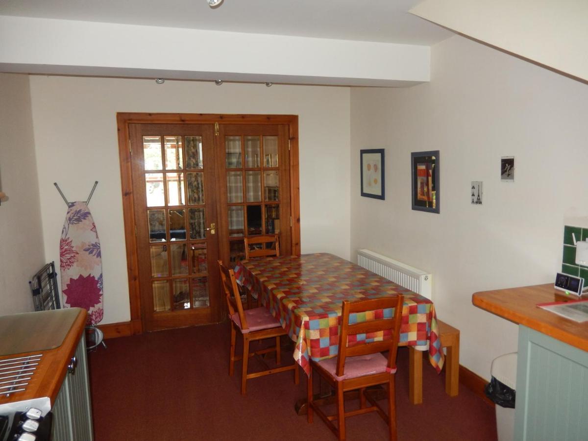 Midkinleith Farm Holiday Cottage Edinburgh Luaran gambar