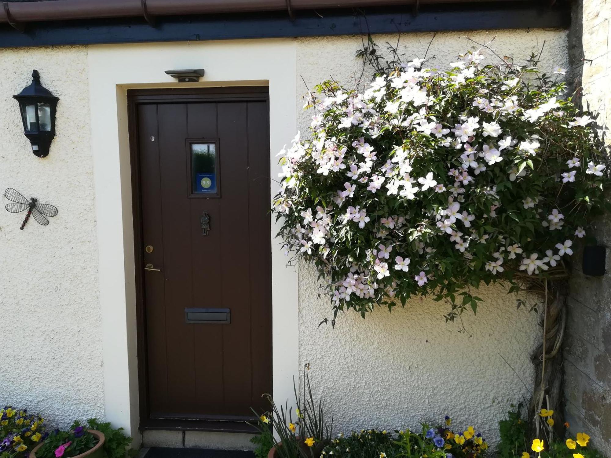 Midkinleith Farm Holiday Cottage Edinburgh Luaran gambar