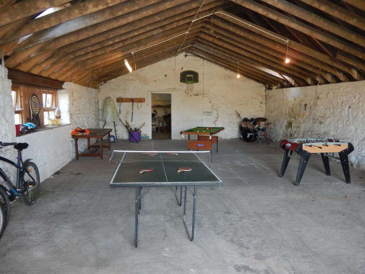 Midkinleith Farm Holiday Cottage Edinburgh Luaran gambar